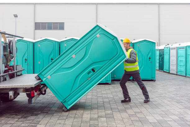 Best Porta potty rental for outdoor events  in Port Vue, PA