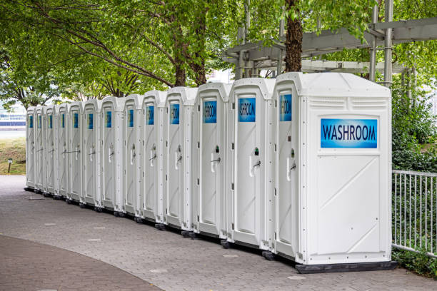 Best Emergency porta potty rental  in Port Vue, PA
