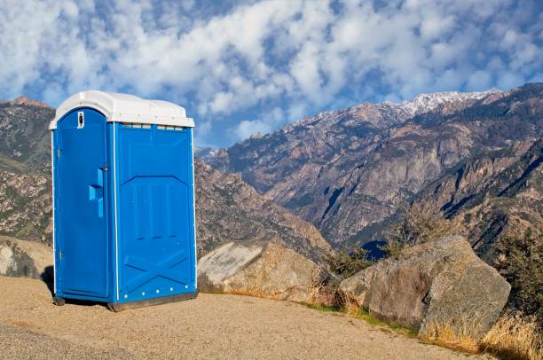 Portable Toilet Options We Offer in Port Vue, PA