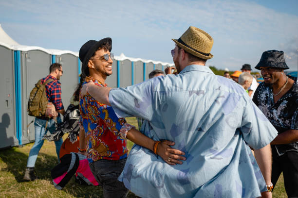 Best Porta potty rental for parties  in Port Vue, PA